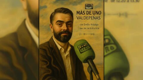 M&aacute;s de Uno Valdepe&ntilde;as estilo Salvador Dal&iacute;