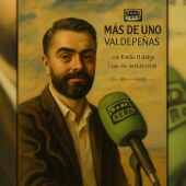 Más de Uno Valdepeñas estilo Salvador Dalí