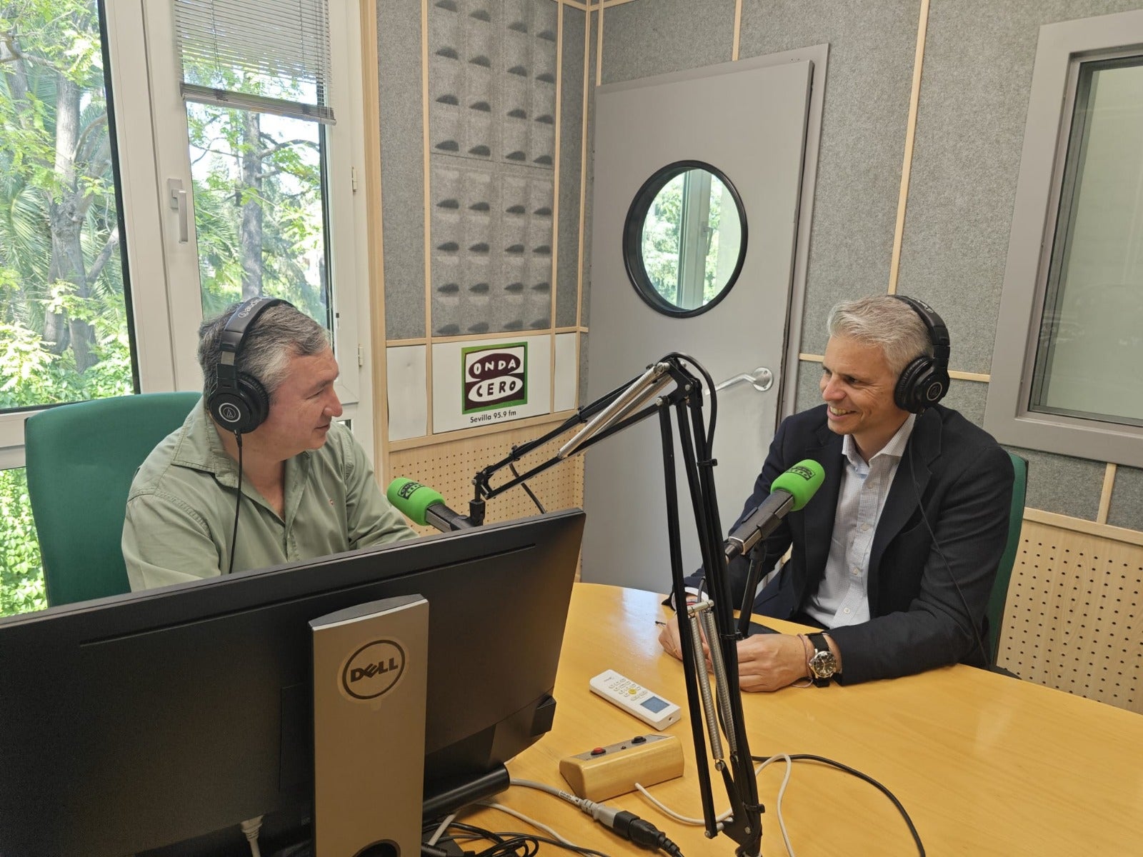 Andalucía Capital 27/05/2025 Andalucía Capital 27/05/2025