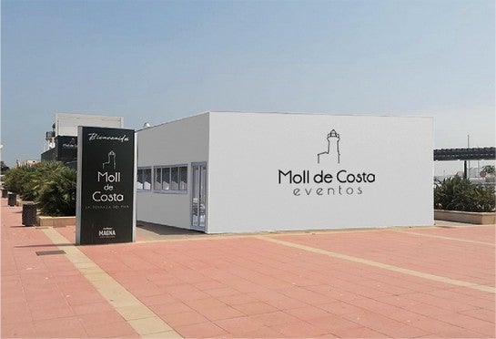 Castellón inaugura “El Recreo”, la nueva cita mensual para los amantes del tardeo frente al mar Castellón inaugura “El Recreo”, la nueva cita mensual para los amantes del tardeo frente al mar