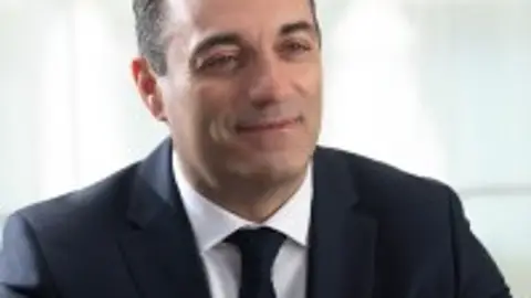 Antonio Filosa, nuevo CEO de Stellantis Antonio Filosa, nuevo CEO de Stellantis