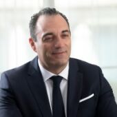 Antonio Filosa, nuevo CEO de Stellantis
