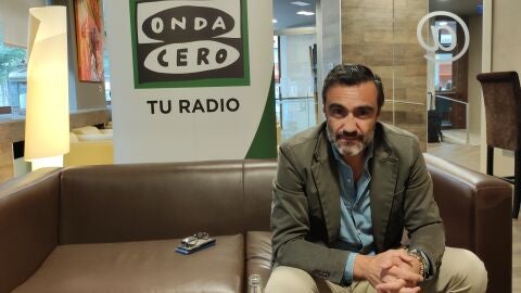 Jorge Pallarés 