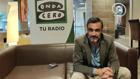 Jorge Pallarés Jorge Pallarés