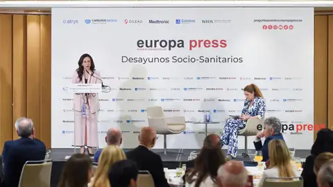 El SES iniciará en junio una comisión de seguimiento del cáncer de colon para aumentar la participación en los cribados El SES iniciará en junio una comisión de seguimiento del cáncer de colon para aumentar la participación en los cribados
