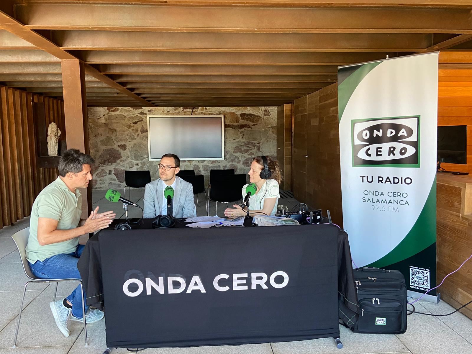 Más De Uno Salamanca 28/05/2025 Más De Uno Salamanca 28/05/2025