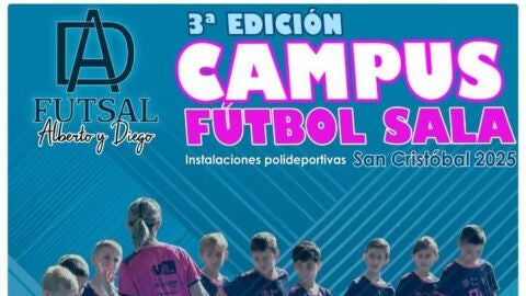 FUTBOL SALA
