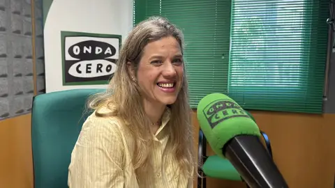 Cristina Días Buceta, nutricionista de la Clínica San Lazaro de Pontevedra Dia Mundial de la Nutrición 28 de mayo