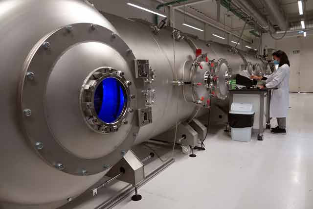 La UMA se convierte en epicentro de investigación en Ciencias Planetarias La UMA se convierte en epicentro de investigación en Ciencias Planetarias