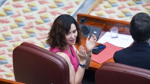 El Gobierno de Díaz Ayuso llega al ecuador del mandato con ambiciosos proyectos en marcha 