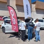 Vehiculos GLP Vehiculos GLP