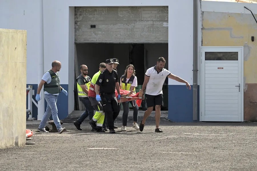 La Brújula de Canarias 28/05/2025 La Brújula de Canarias 28/05/2025