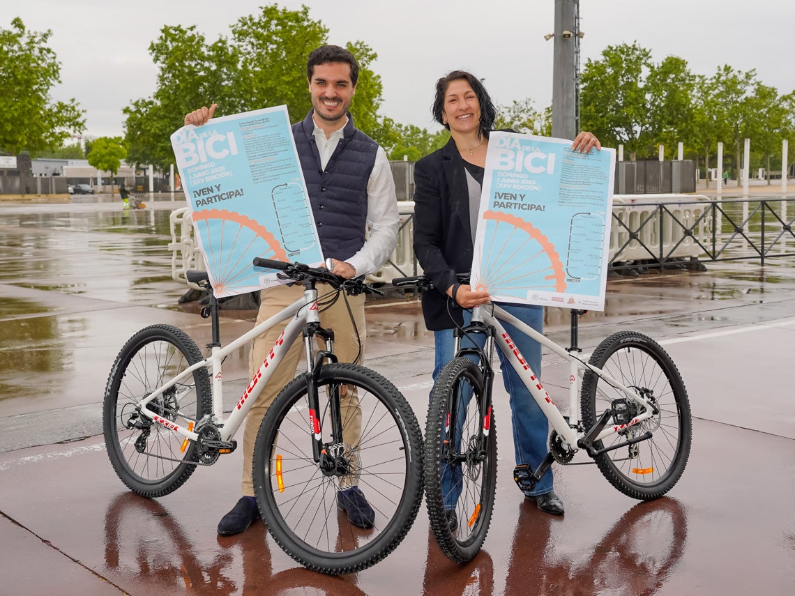 Noticias Alcalá de Henares matinal 28/05/2025 Noticias Alcalá de Henares matinal 28/05/2025