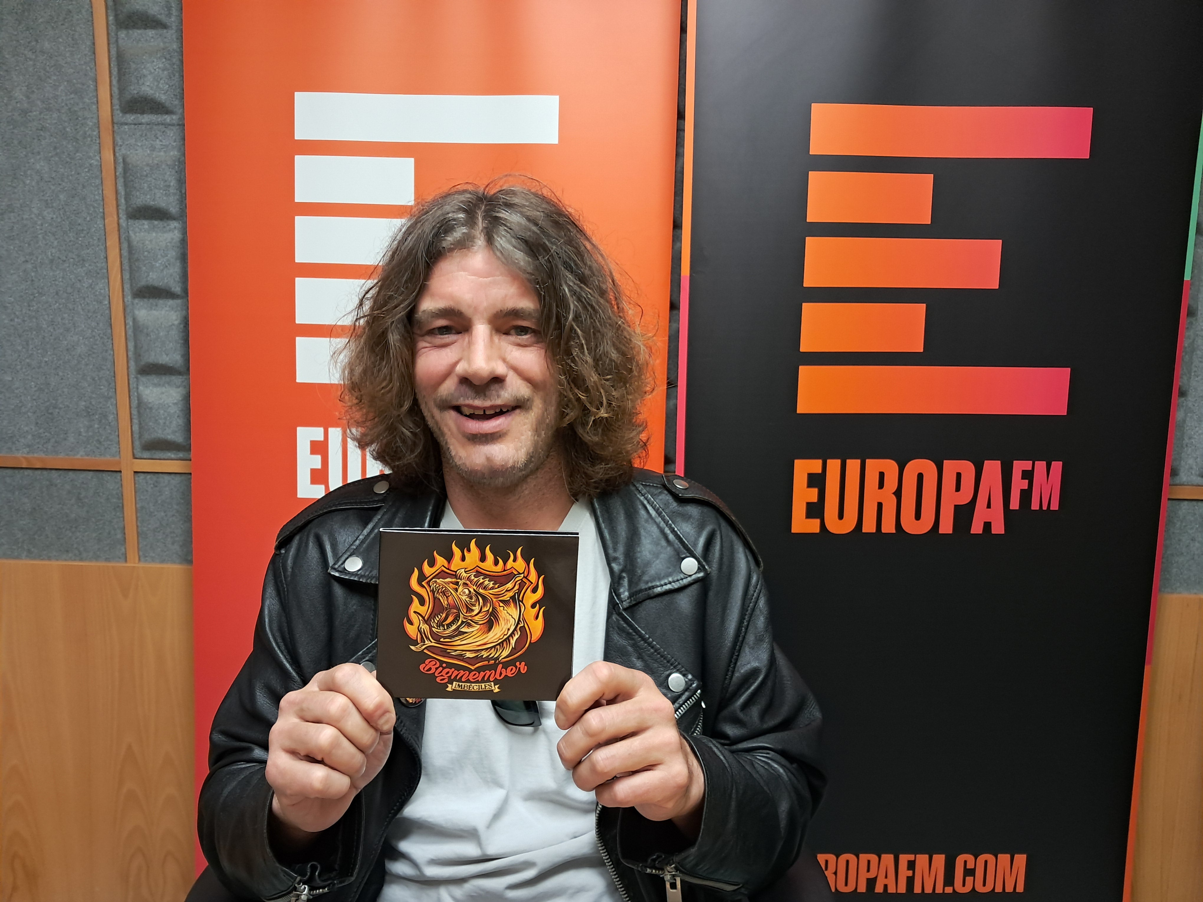 'Imbéciles', el regreso de Big Member 'Imbéciles', el regreso de Big Member