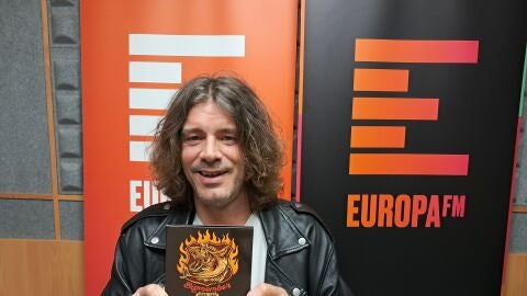 Unai Am&eacute;zketa - Big Member