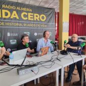 ONDA CERO ALMERIA