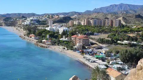 Playa Paraíso Playa Paraíso