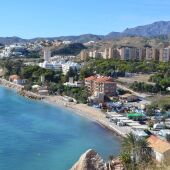 Playa Paraíso