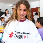 Campamento Digital: la alternativa gratuita ideal para que los jóvenes aprendan tecnología este verano 
