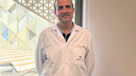 doctor Ignacio García Nuñez, alergólogo doctor Ignacio García Nuñez, alergólogo