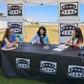 Entrevista a Elena de la Poza Plaza, Vicerrectora de Empleo, Formación Permanente y Lenguas