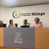 Colegio Enfermería Colegio Enfermería