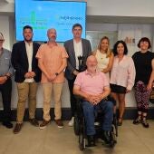 Proyecto de accesibilidad para las fiestas patronales