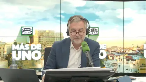 Monólogo de Alsina: "Vaya semanita (y aún es miércoles)" Monólogo de Alsina: "Vaya semanita (y aún es miércoles)"