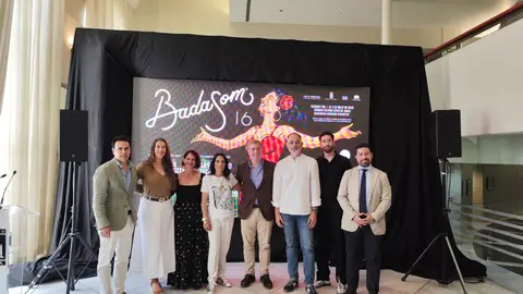 Regresa el Festival Badasom (Badajoz) del 1 al 5 de julio con la presencia de artistas como Farruquito, Argentina o La Kaita y La Tremendita Regresa el Festival Badasom (Badajoz) del 1 al 5 de julio con la presencia de artistas como Farruquito, Argentina o La Kaita y La Tremendita
