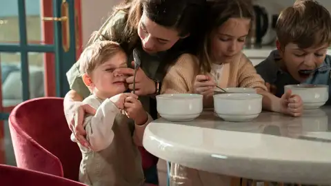 El súper alimento que los padres no dan suficiente a sus hijos: “A ellos les encanta” El súper alimento que los padres no dan suficiente a sus hijos: “A ellos les encanta”