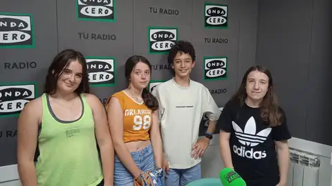 Alumnos Vega del Turia Alumnos Vega del Turia