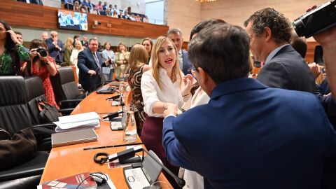 TERTULIA DE ACTUALIDAD