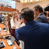 TERTULIA DE ACTUALIDAD