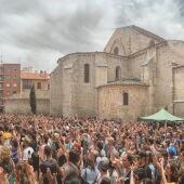El Palencia Sonora espera la llegada de un buen número de leoneses amantes del 'indie'