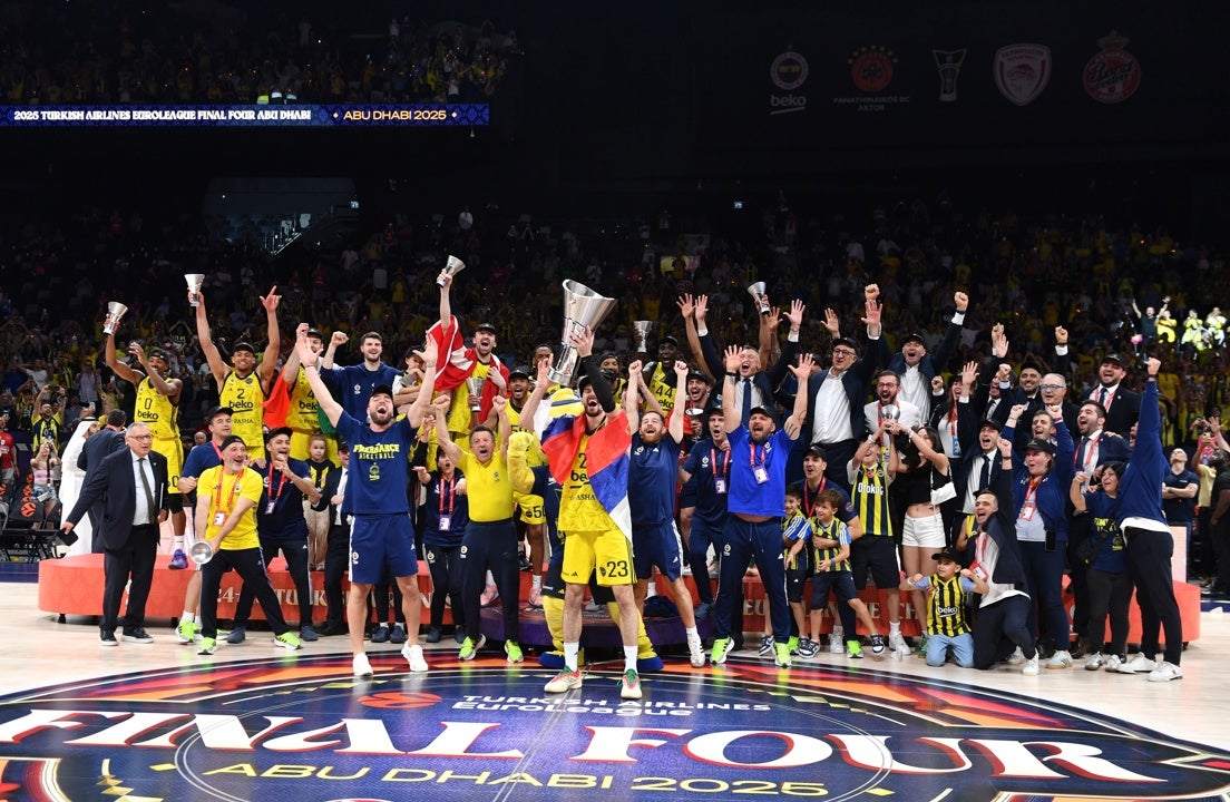 La Euroliga aprueba su ampliación a 20 equipos La Euroliga aprueba su ampliación a 20 equipos