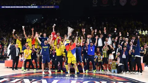La Euroliga aprueba su ampliación a 20 equipos La Euroliga aprueba su ampliación a 20 equipos