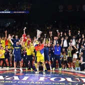 La Euroliga aprueba su ampliación a 20 equipos La Euroliga aprueba su ampliación a 20 equipos