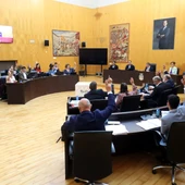 Benidorm destina 10,2 millones a financiar proyectos en marcha y 19 a amortizar deuda Benidorm destina 10,2 millones a financiar proyectos en marcha y 19 a amortizar deuda