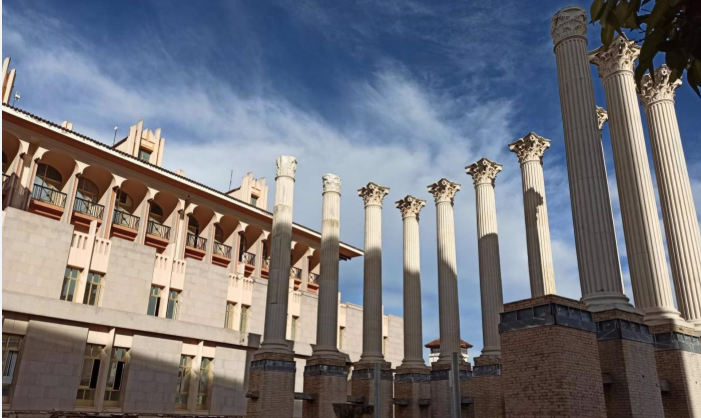 El Ayuntamiento adquirirá un conjunto documental de la familia Ramírez de Arellano relacionado con Córdoba y su historia El Ayuntamiento adquirirá un conjunto documental de la familia Ramírez de Arellano relacionado con Córdoba y su historia