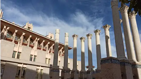 El Ayuntamiento adquirirá un conjunto documental de la familia Ramírez de Arellano relacionado con Córdoba y su historia El Ayuntamiento adquirirá un conjunto documental de la familia Ramírez de Arellano relacionado con Córdoba y su historia