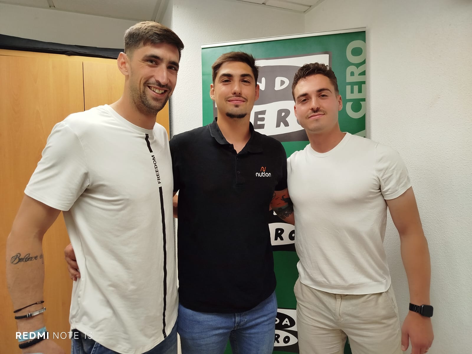 El complejo deportivo municipal de Jacarilla acoge la tercera edición del Campus de Porteros RG El complejo deportivo municipal de Jacarilla acoge la tercera edición del Campus de Porteros RG