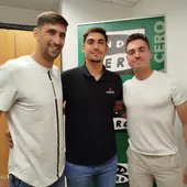 El complejo deportivo municipal de Jacarilla acoge la tercera edición del Campus de Porteros RG El complejo deportivo municipal de Jacarilla acoge la tercera edición del Campus de Porteros RG