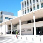 Hospital Universitario del Vinalopó