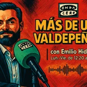 Más de Uno Valdepeñas estilo Marvel Cómics Más de Uno Valdepeñas estilo Marvel Cómics