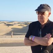 Billete Turístico con Luis Martín