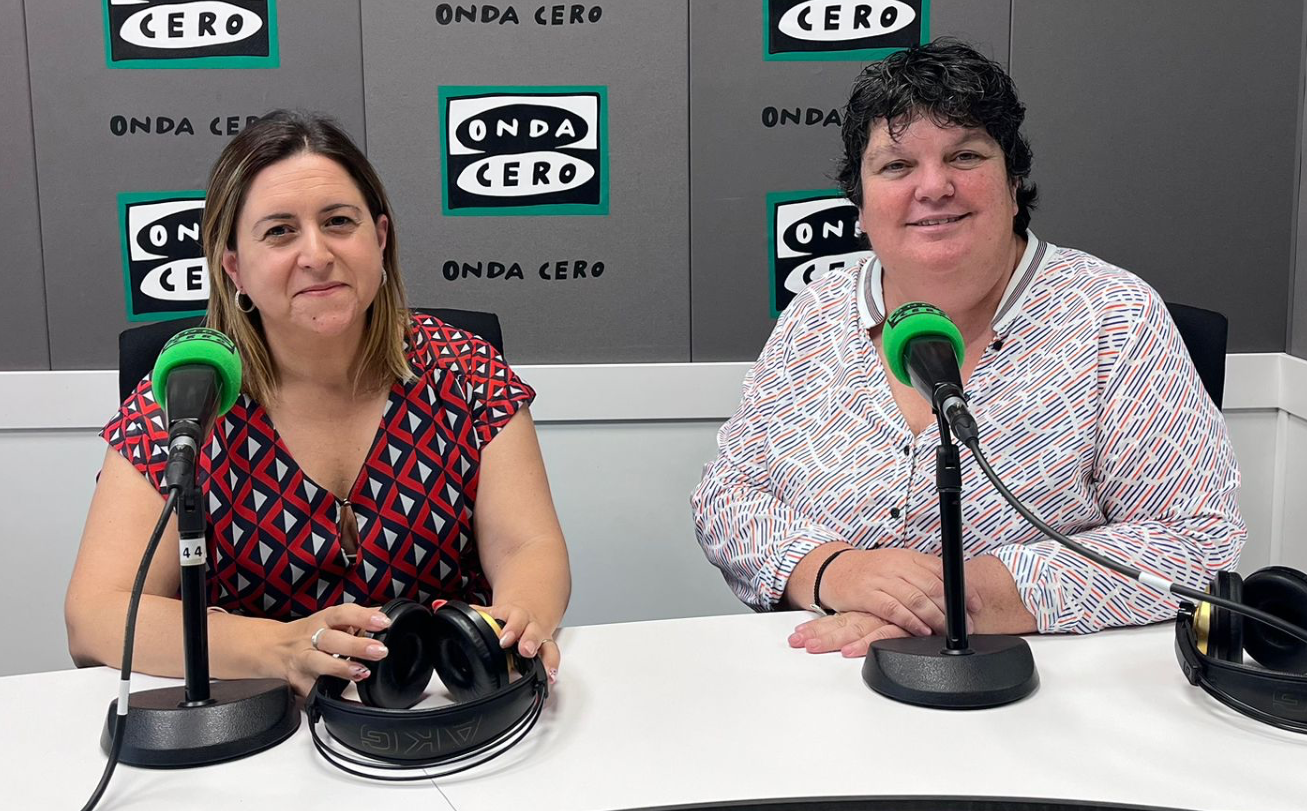 Escrig: 'El próximo curso se crearán más aulas UECO en la Marina Baixa' Escrig: 'El próximo curso se crearán más aulas UECO en la Marina Baixa'