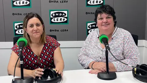 xaro Escirg, Directora General de Innovación e Inclusión Educativa. xaro Escirg, Directora General de Innovación e Inclusión Educativa.