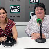 xaro Escirg, Directora General de Innovación e Inclusión Educativa.
