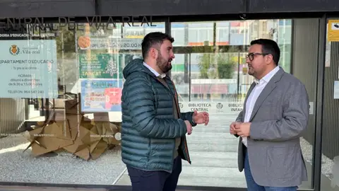 El PP critica al gobierno de Benlloch por no ampliar el horario de la sala de estudios en época de exámenes El PP critica al gobierno de Benlloch por no ampliar el horario de la sala de estudios en época de exámenes