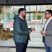 El PP critica al gobierno de Benlloch por no ampliar el horario de la sala de estudios en época de exámenes